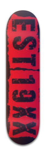 Design 224882 Skateboards, Longboards and Grip Tape