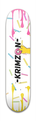 Design 224954 Skateboards, Longboards and Grip Tape Image