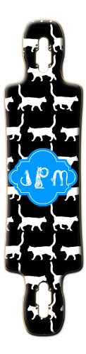 Design 224842 Skateboards, Longboards and Grip Tape