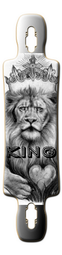 Design 224803 Skateboards, Longboards and Grip Tape