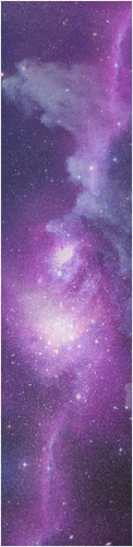 Galaxy Skateboards, Longboards and Grip Tape Image