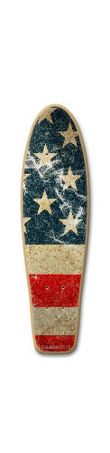 Design 225307 Skateboards, Longboards and Grip Tape