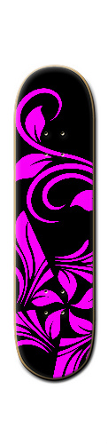Design 225299 Skateboards, Longboards and Grip Tape