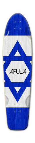 Design 225298 Skateboards, Longboards and Grip Tape