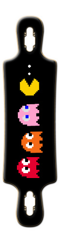 Design 225128 Skateboards, Longboards and Grip Tape