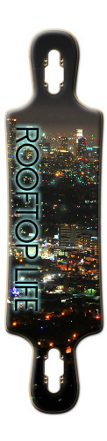 Design 225240 Skateboards, Longboards and Grip Tape
