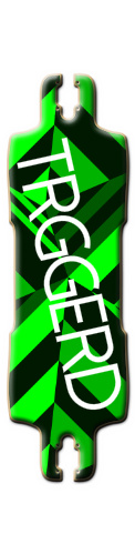 Design 225092 Skateboards, Longboards and Grip Tape