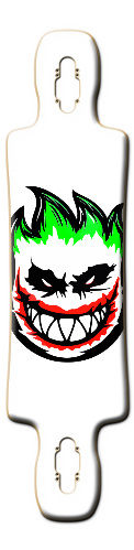 Design 225136 Skateboards, Longboards and Grip Tape