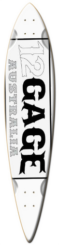 Design 225330 Skateboards, Longboards and Grip Tape