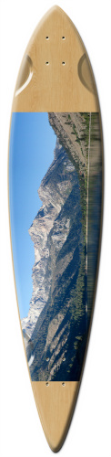 Design 225539 Skateboards, Longboards and Grip Tape