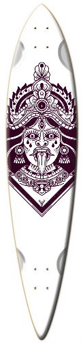 Design 225396 Skateboards, Longboards and Grip Tape