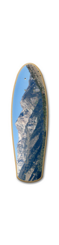 Design 225523 Skateboards, Longboards and Grip Tape