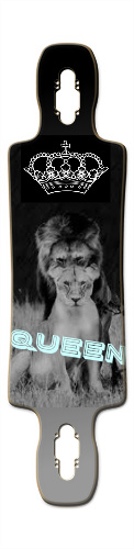 Design 225485 Skateboards, Longboards and Grip Tape Image