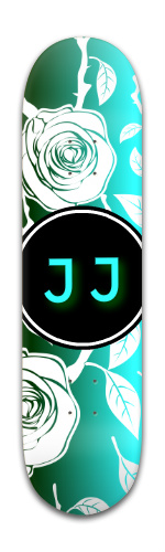 Design 225331 Skateboards, Longboards and Grip Tape