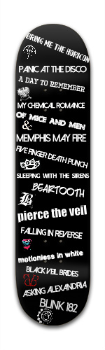 Design 225380 Skateboards, Longboards and Grip Tape Image