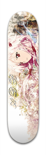 Inori Skateboards, Longboards and Grip Tape Image