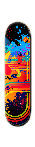 Design 225731 Skateboards, Longboards and Grip Tape Image