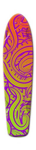 Design 225821 Skateboards, Longboards and Grip Tape Image