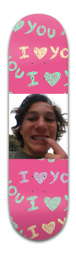 Design 225655 Skateboards, Longboards and Grip Tape Image