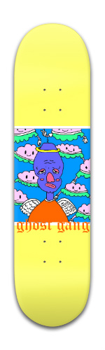Design 225789 Skateboards, Longboards and Grip Tape Image