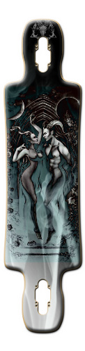 Design 225944 Skateboards, Longboards and Grip Tape