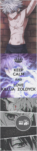 killua Skateboards, Longboards and Grip Tape Image