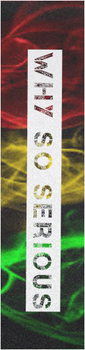 Design 226037 Skateboards, Longboards and Grip Tape