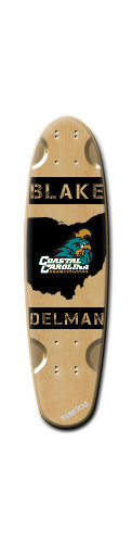 Design 226103 Skateboards, Longboards and Grip Tape
