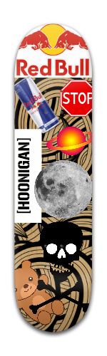 Design 226029 Skateboards, Longboards and Grip Tape Image