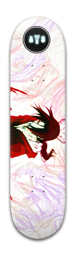 Design 226031 Skateboards, Longboards and Grip Tape Image