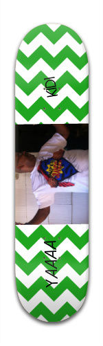 rip pop