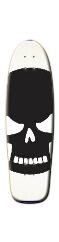 Design 226025 Skateboards, Longboards and Grip Tape