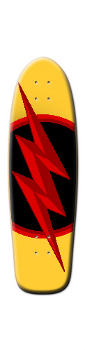Design 226012 Skateboards, Longboards and Grip Tape