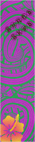 Design 226174 Skateboards, Longboards and Grip Tape Image