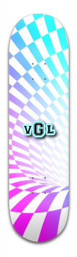 Design 226289 Skateboards, Longboards and Grip Tape