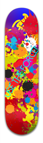 Design 226263 Skateboards, Longboards and Grip Tape