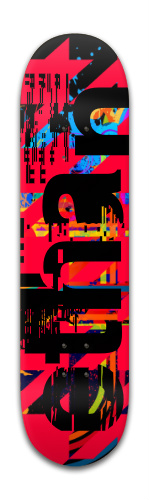 Design 226362 Skateboards, Longboards and Grip Tape