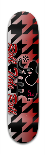 Design 226287 Skateboards, Longboards and Grip Tape
