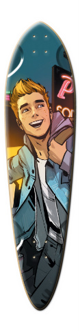 Archie #1