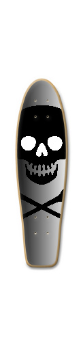 Design 226920 Skateboards, Longboards and Grip Tape