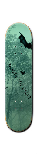 nocte valoomas