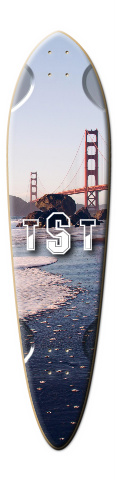 Design 226950 Skateboards, Longboards and Grip Tape