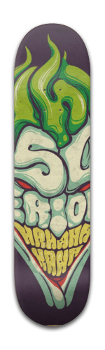 Design 226891 Skateboards, Longboards and Grip Tape Image