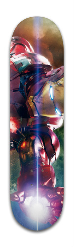 Design 226895 Skateboards, Longboards and Grip Tape Image