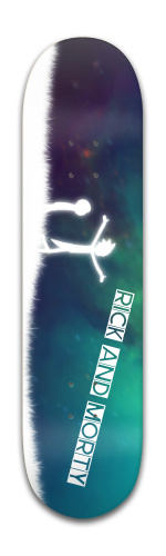 Design 226914 Skateboards, Longboards and Grip Tape Image