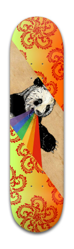 Design 226769 Skateboards, Longboards and Grip Tape