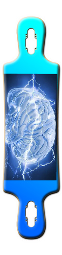 Design 226870 Skateboards, Longboards and Grip Tape