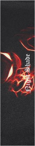 Design 226919 Skateboards, Longboards and Grip Tape