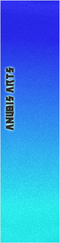 Anubis Arts Seaspray Griptape