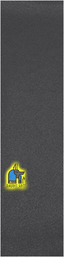 Anubis Arts Logo Griptape